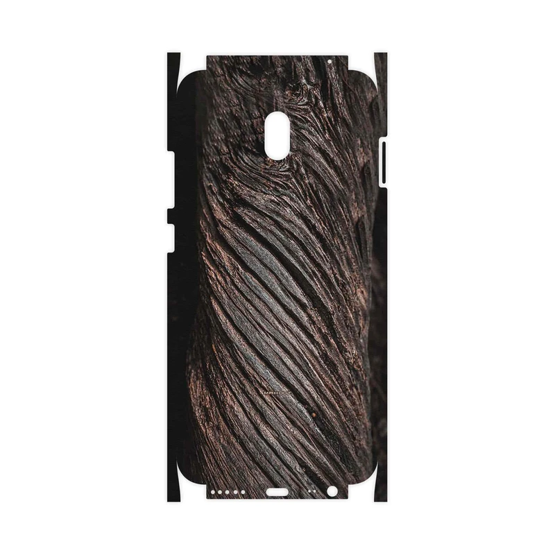 برچسب پوششی ماهوت مدل Wood Texture 9-FullSkin مناسب برای گوشی موبایل شیائومی Redmi 8A