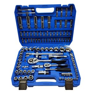 جعبه بکس صنعتی اینتیمکث کد 4006 مجموعه 108 عددی