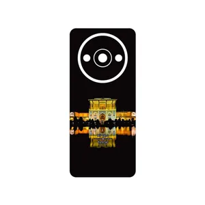 MAHOOT Ali Qapu Cover Sticker for Xiaomi Redmi A3