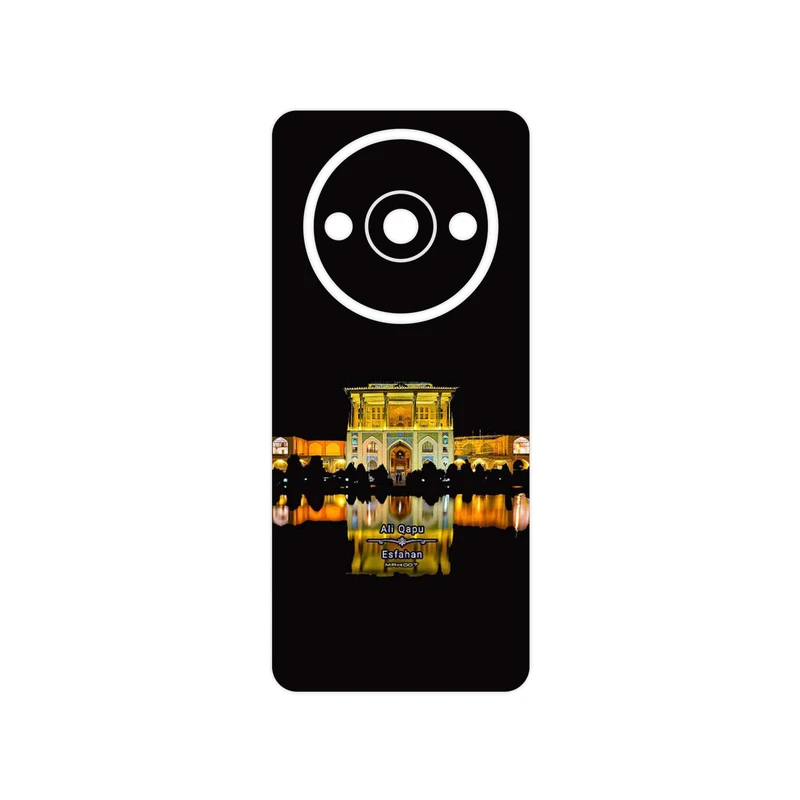 برچسب پوششی ماهوت مدل Ali Qapu مناسب برای گوشی موبایل شیائومی Redmi A3