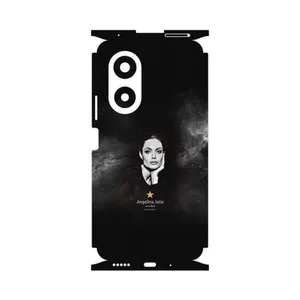 MAHOOT Angelina Jolie-FullSkin Cover Sticker for Huawei Nova 9 SE