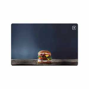 MAHOOT Hamburger Cover Sticker for Samsung Galaxy Tab A7 10.4 LTE 2020 T505