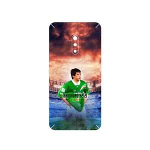 MAHOOT Khodadad Azizi Cover Sticker for Oppo Realme X