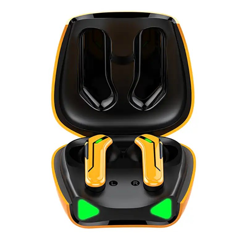 هندزفری رسی مدل RECCI GAMING EARBUDS REP-W28