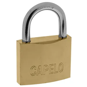قفل آویز کاپلو مدل CL63