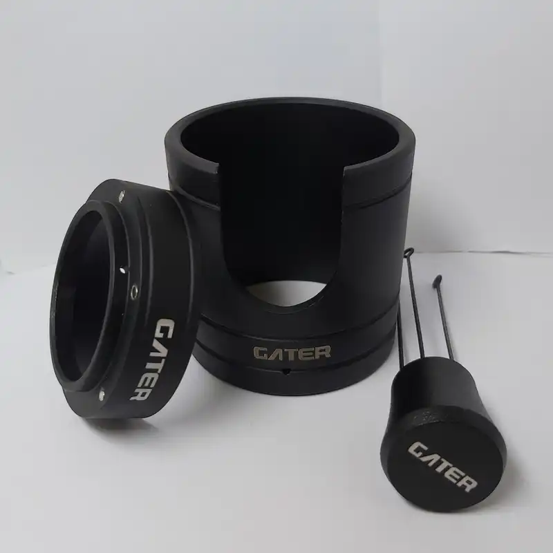 نیدل و استند و فانل گتر مدل مگنتی کد 51