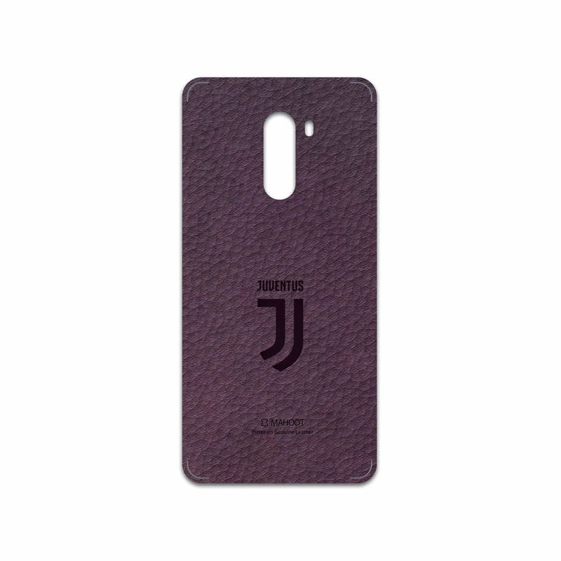 برچسب پوششی ماهوت مدل PL-JUVE مناسب برای گوشی موبایل شیائومی POCOPHONE F1