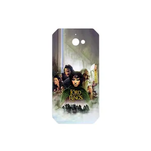 MAHOOT The Lord of the Rings Cover Sticker for CAT S50