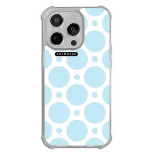 AKAM AMC-WTA14PRO-CUTE PATTERN13 Cover For Apple iPhone 14 Pro