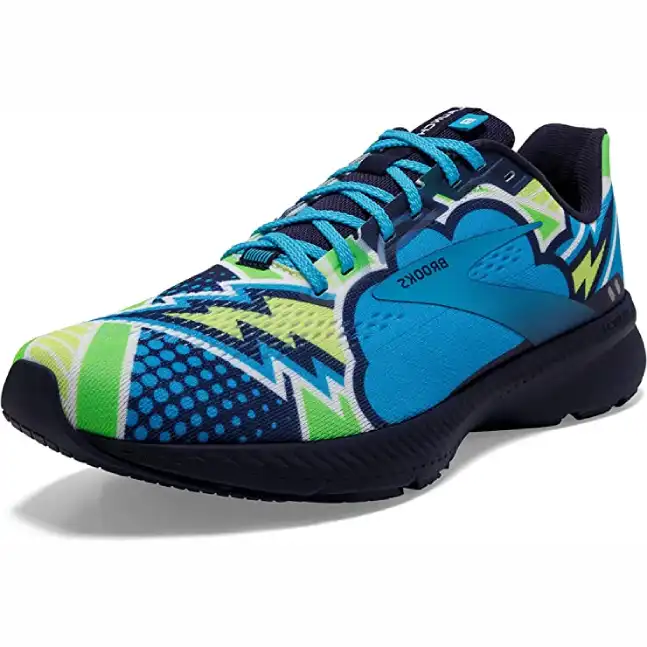 کفش مخصوص دویدن زنانه بروکس مدل Launch 8