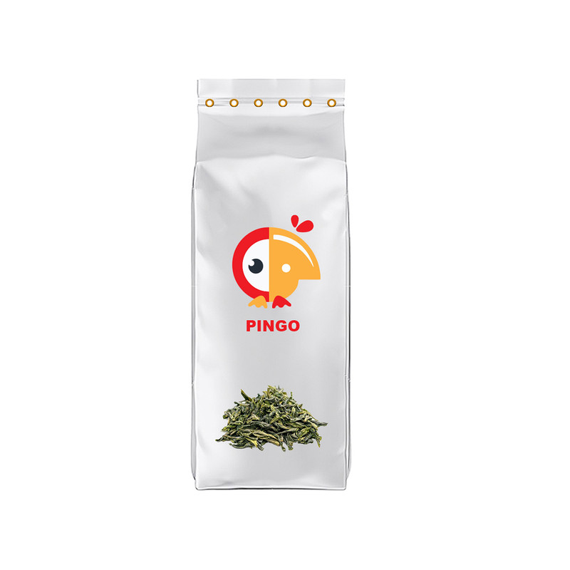 چای برگ سبز ایرانی پینگو - 0.25 کیلوگرم