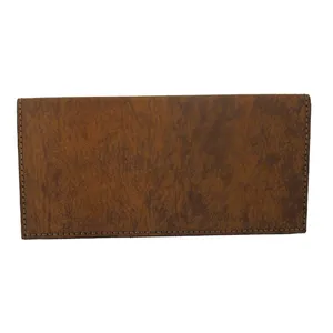 کیف پول چرمی  مدل کرشمه کد 624