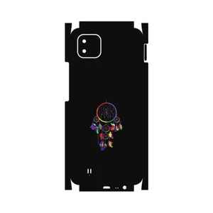 MAHOOT Dream Catchers-FullSkin Cover Sticker for Realme C11 2021