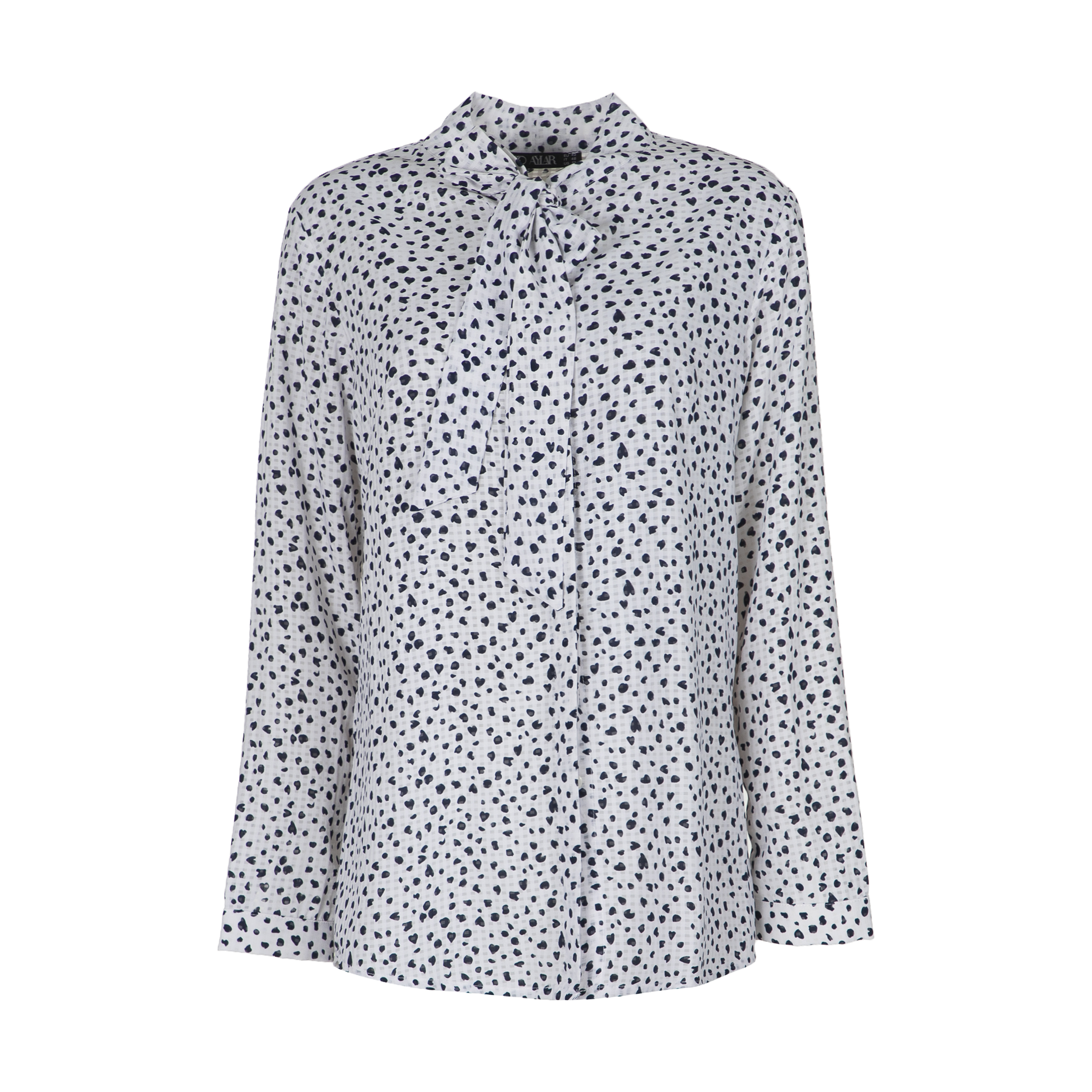 شومیز زنانه آیلار مدل 040002019016-172