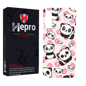 HEPRO MC Cover for Samsung Galaxy A70 / A70S