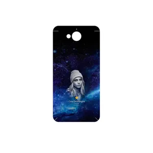 MAHOOT Cara Delevingne Cover Sticker for HTC Desire 650