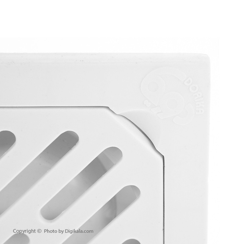 کف شور دوریکا مدل DN-4000401