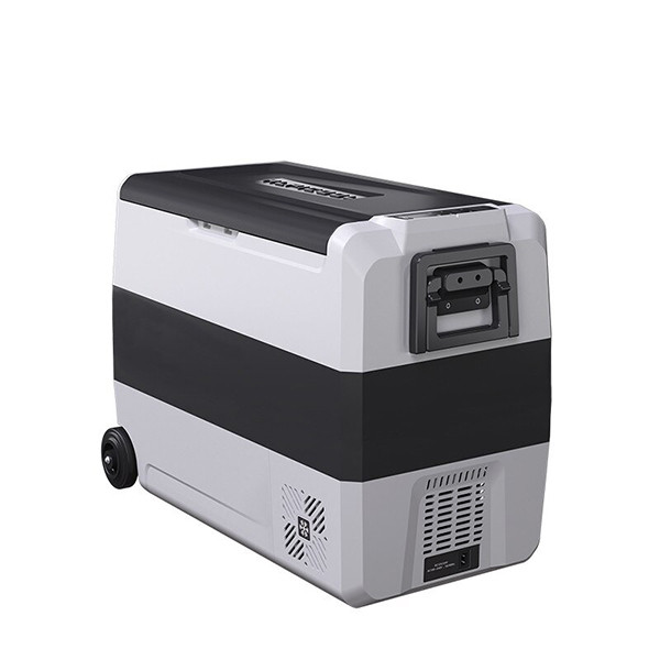 یخچال و فریزر خودرو الپیکول مدل T-60