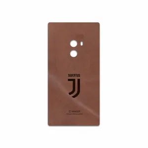 MAHOOT MNL-JUVE Cover Sticker for Xiaomi Mi Mix