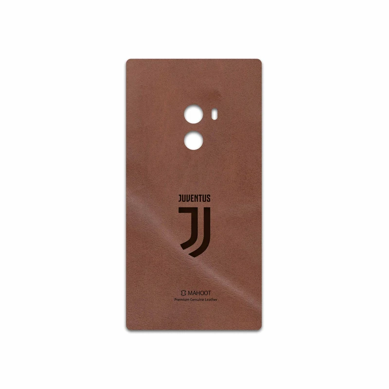 برچسب پوششی ماهوت مدل MNL-JUVE مناسب برای گوشی موبایل شیائومی Mi Mix