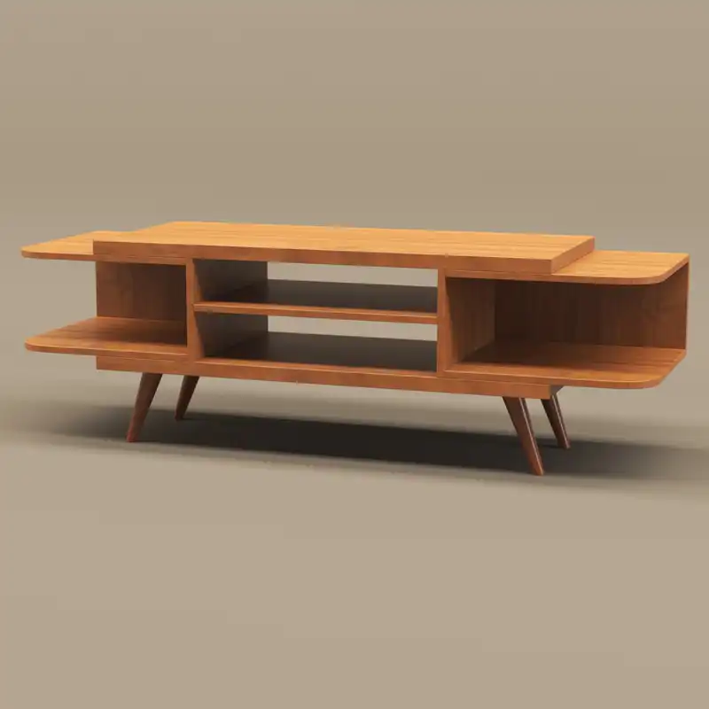 میز تلویزیون اعیان مدل FH322