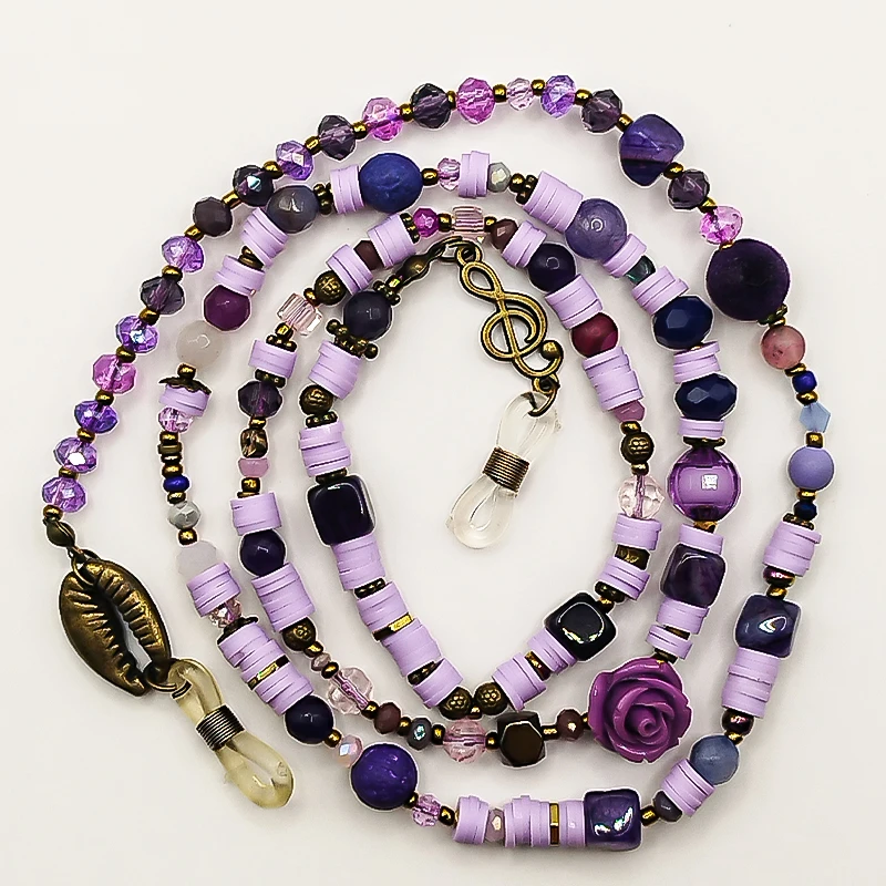 بند عینک زنانه مدل آرشیدا 