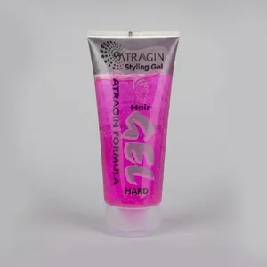 Atragin Hard Styling Gel 200ml