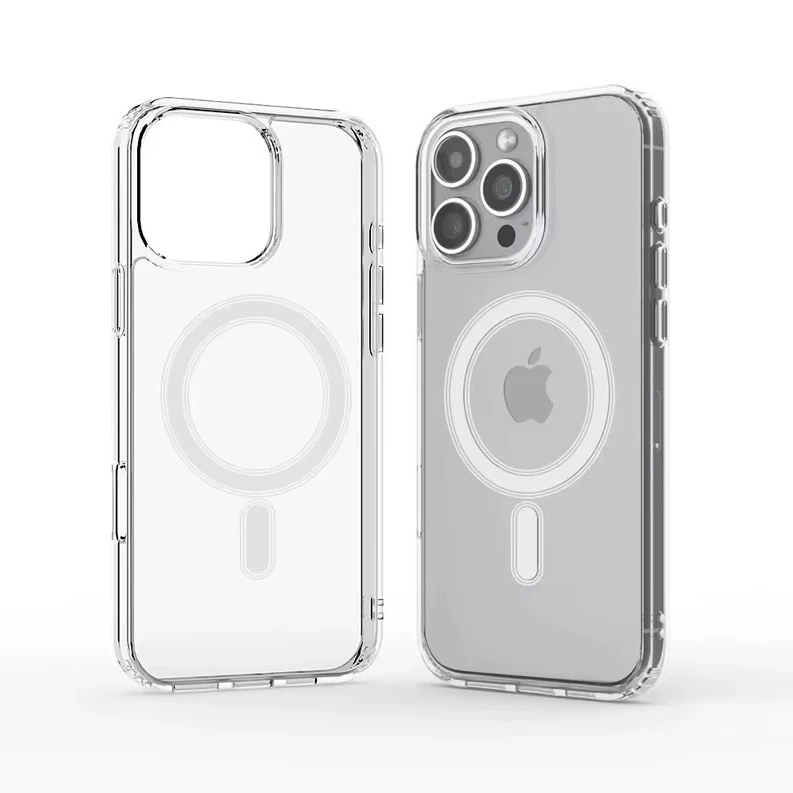 کاور بلکین مدل Magsafe مناسب برای گوشی موبایل اپل iPhone 12 Pro Max