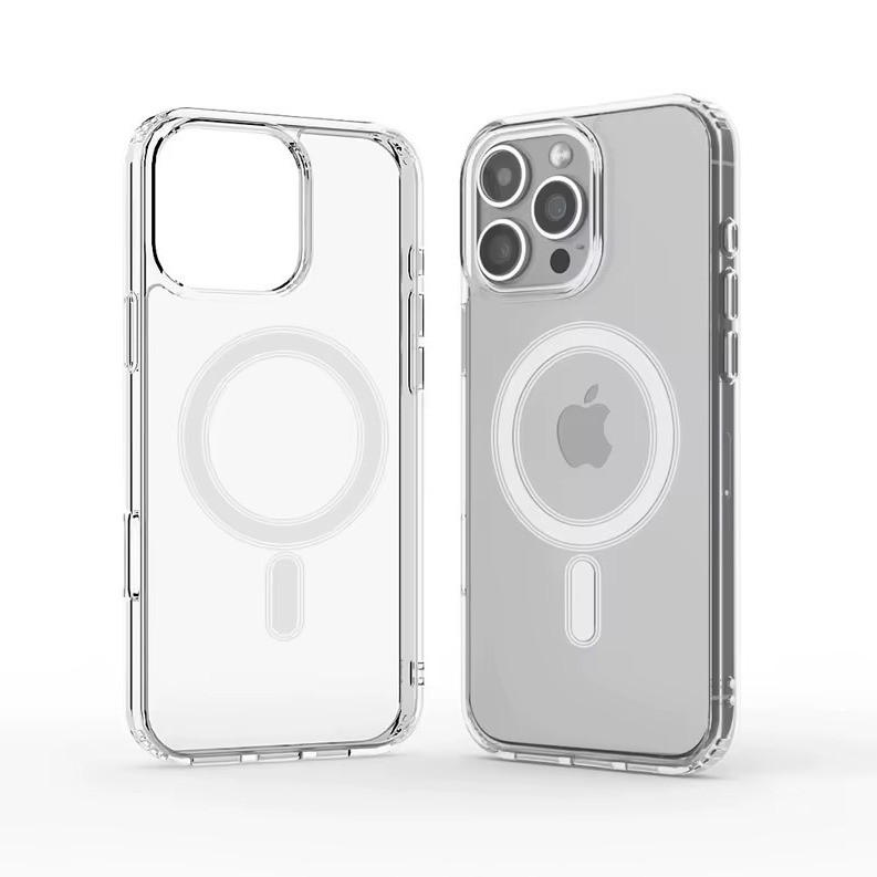 کاور بلکین مدل Magsafe مناسب برای گوشی موبایل اپل iPhone 12 Pro Max