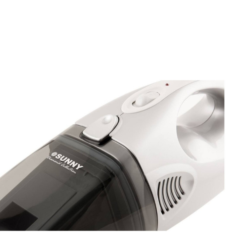 جارو شارژی سانی مدل SVC_6705 جارو شارژی سانی مدل SVC_6705