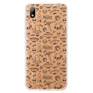 Megafone UFO C46-B Cover For Honor 8S