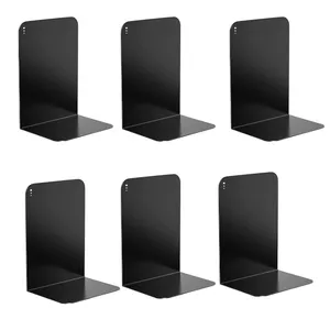 نگهدارنده کتاب مدل mfd1 بسته 6 عددی