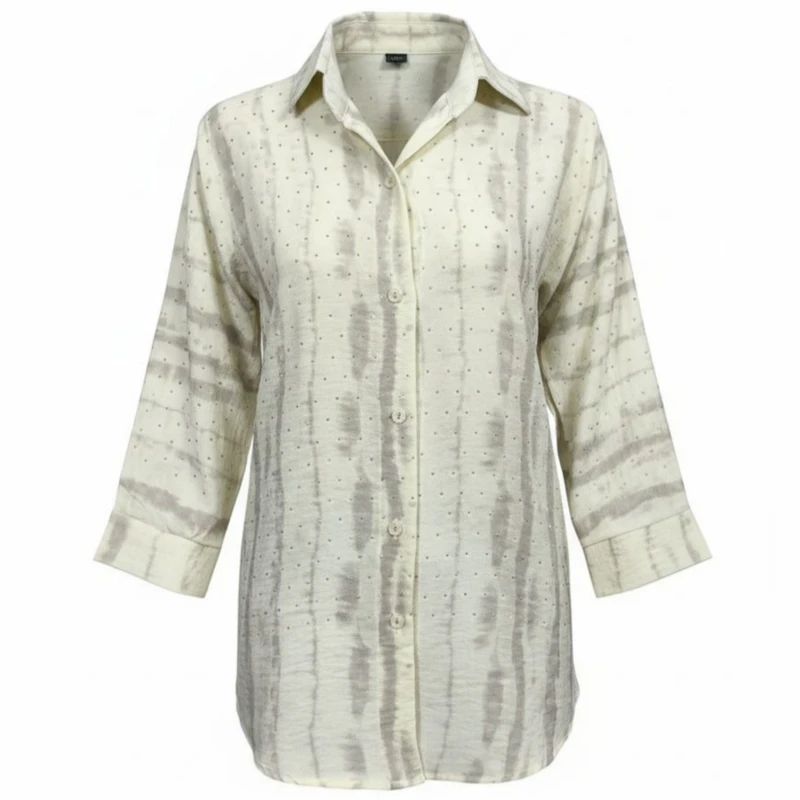 مانتو شومیزی زنانه مدل 112958