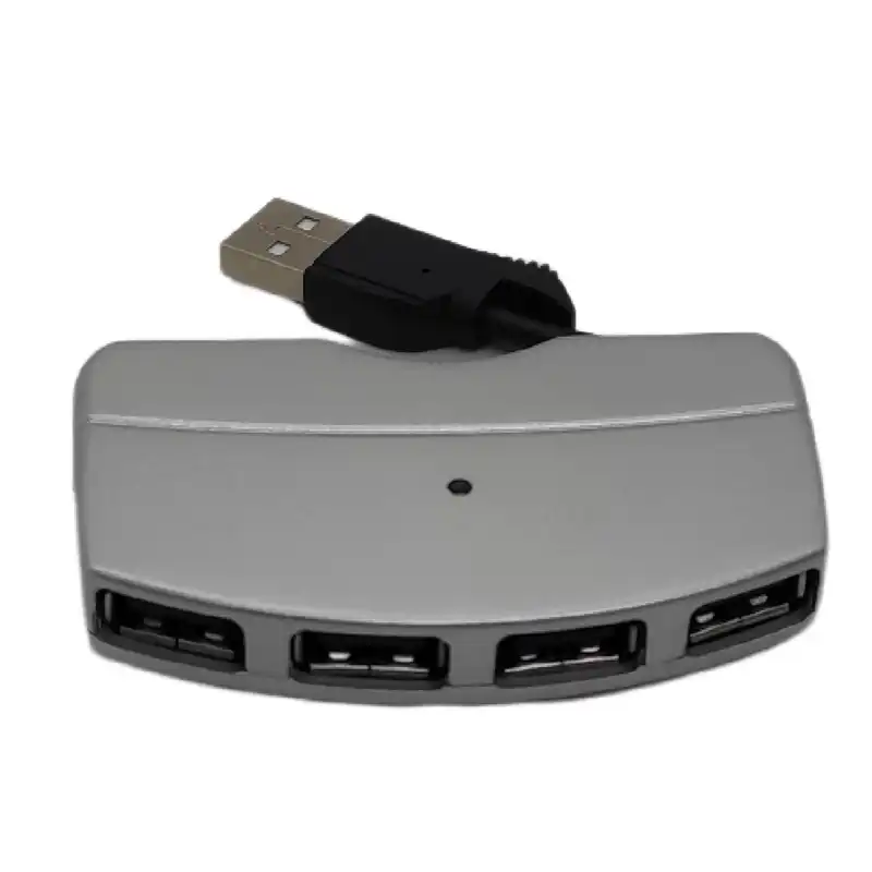 هاب 4 پورت USB 2.0  بلکین مدل ASU402