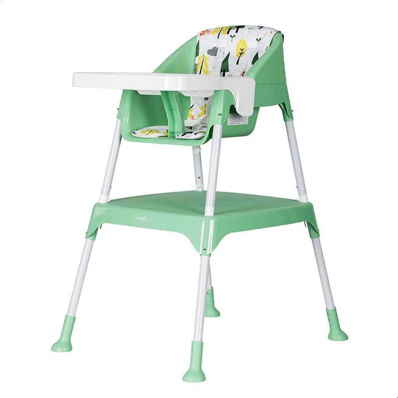 صندلی غذاخوری کودک ایون فلو مدل Trillo