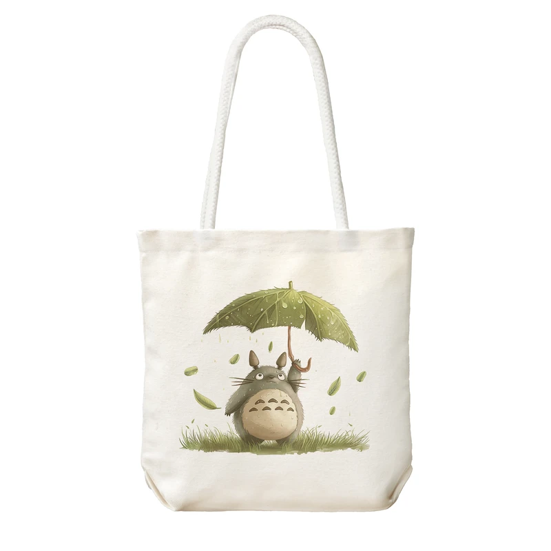 ساک خرید شادیت مدل همسایه من توتورو کد 1376