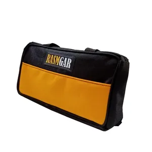 کیف ابزار رسمگر مدل همراه موتور سایز 10 اینچ