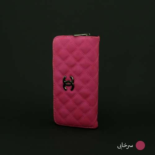 کیف پول زنانه مدل da1-1