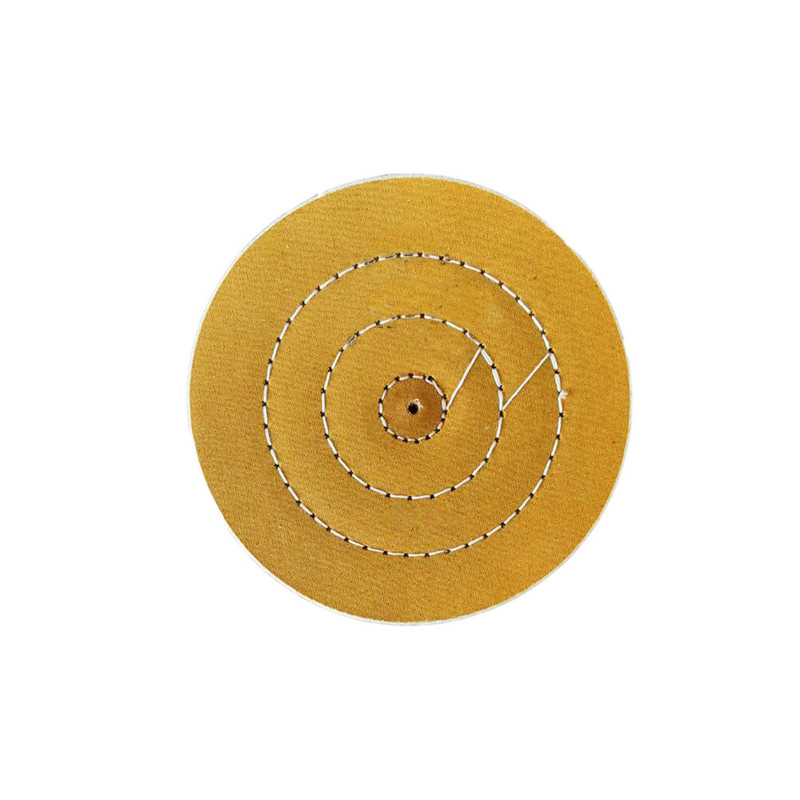 صفحه پولیش گیلانس مدل 150mm بسته 2 عددی