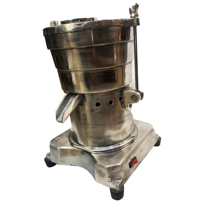 آبمیوه گیری اصفهان صنعت مدل 800 آبمیوه گیری اصفهان صنعت مدل 800