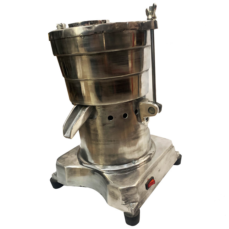 آبمیوه گیری اصفهان صنعت مدل 800 آبمیوه گیری اصفهان صنعت مدل 800