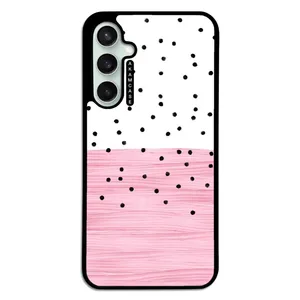 AKAM AMC-WSGS23FE-DOTS-3 Cover For Samsung Galaxy S23 FE