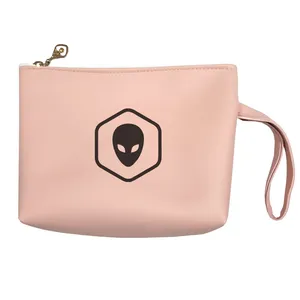 کیف لوازم آرایش زنانه مدل آلین