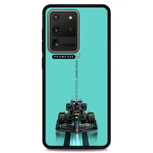 AKAM AMC-WSGS20U-BENZ8 Cover For Samsung Galaxy S20 Ultra