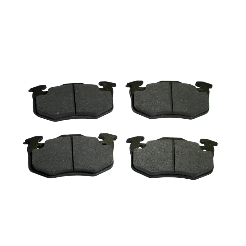 لنت ترمز جلو  مدل J60-6GN3501080 مناسب برای ام وی ام آریزو 5