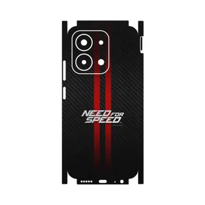 MAHOOT Need_for_Speed_Game-FullSkin Cover Sticker for Xiaomi Redmi 15C 4G