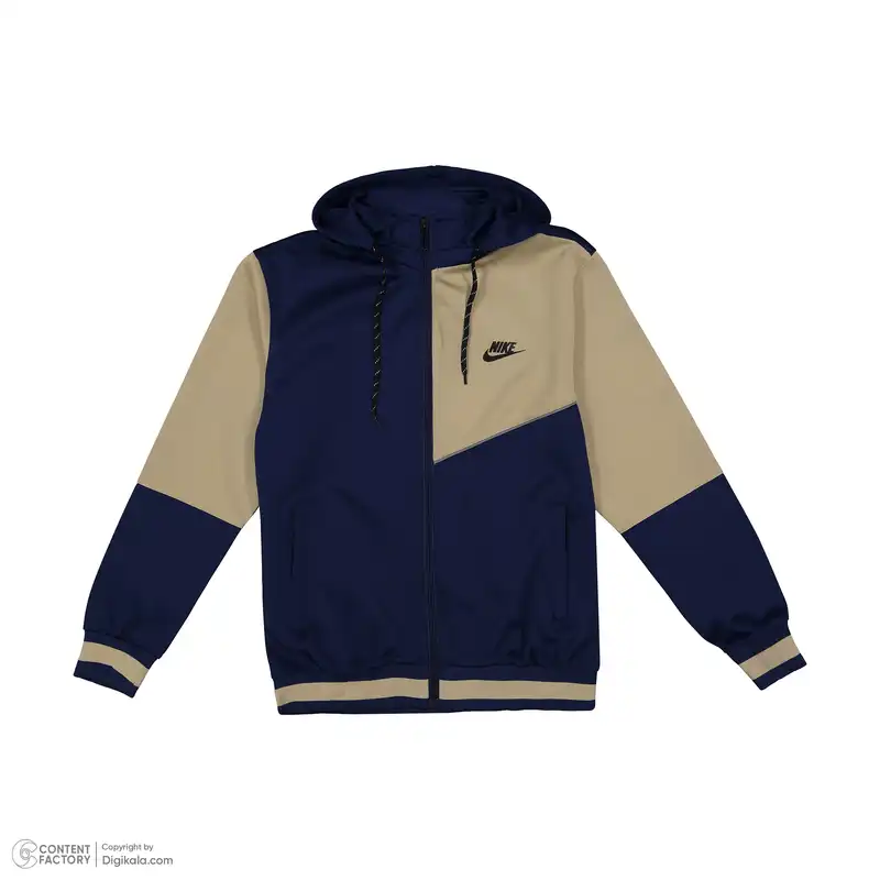 ست گرمکن و شلوار ورزشی بچگانه مدل 002