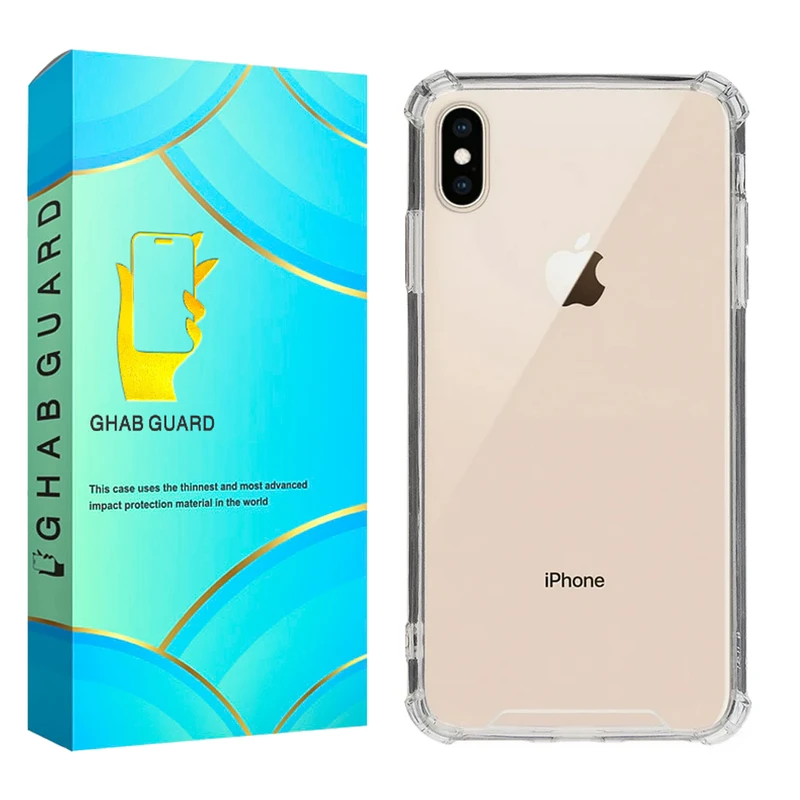 کاور قاب گارد مدل JELEBGA مناسب برای گوشی موبایل اپل iPhone XS Max