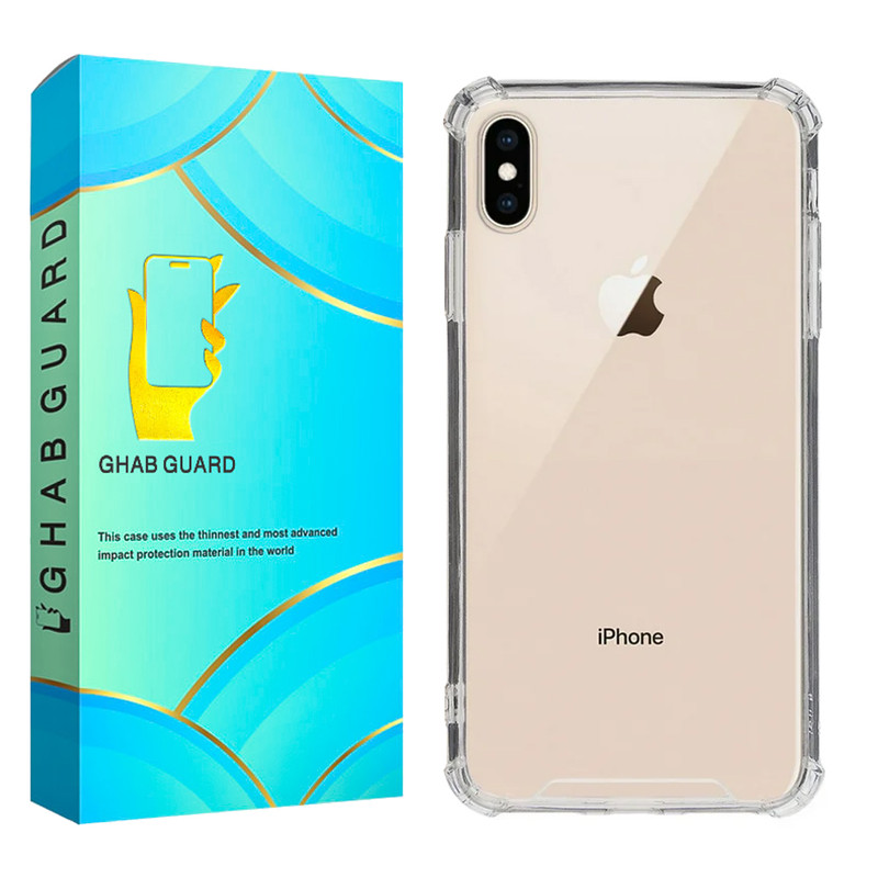 کاور قاب گارد مدل JELEBGA مناسب برای گوشی موبایل اپل iPhone XS Max