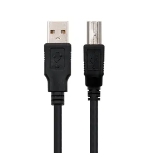 کابل پرینتر مالیمو مدل MP100 طول 3 متر
